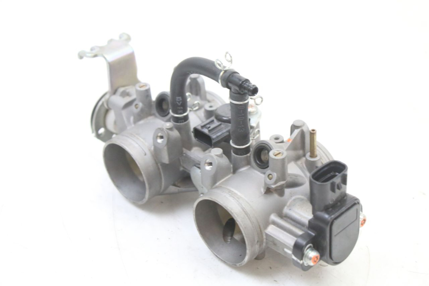 photo de CORPO FARFALLATO YAMAHA TRACER 7 700 (2020 - 2024)