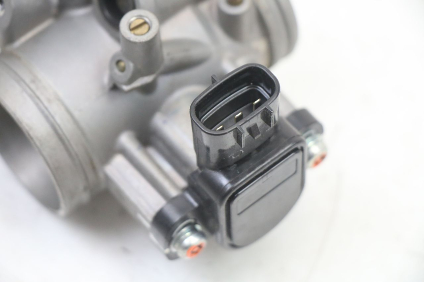 photo de CORPO FARFALLATO YAMAHA TRACER 7 700 (2020 - 2024)