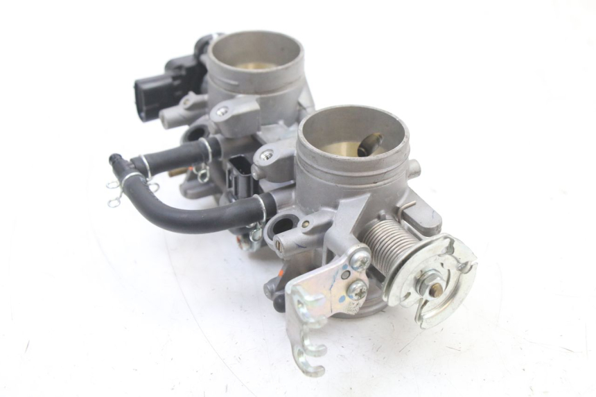 photo de CORPO FARFALLATO YAMAHA TRACER 7 700 (2020 - 2024)