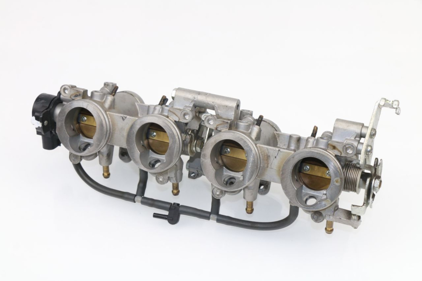 photo de INIEZIONE YAMAHA XJ6 600 (2008 - 2016)