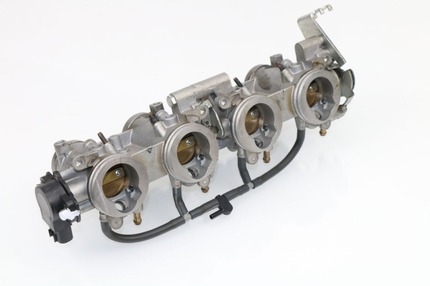 photo de INIEZIONE YAMAHA XJ6 600 (2008 - 2016)