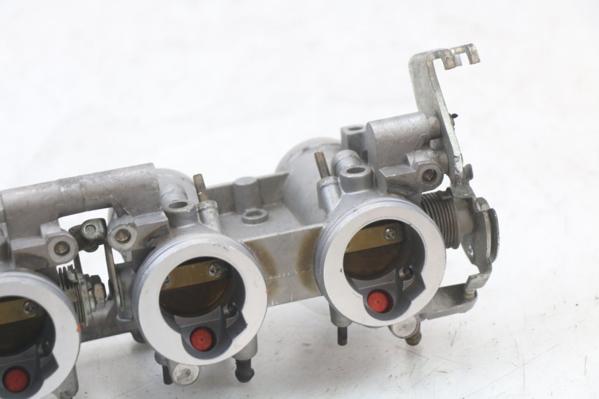 photo de INIEZIONE YAMAHA XJ6 ABS 600 (2008 - 2016)