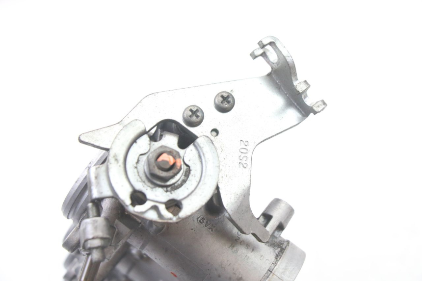 photo de INIEZIONE YAMAHA XJ6 ABS 600 (2008 - 2016)