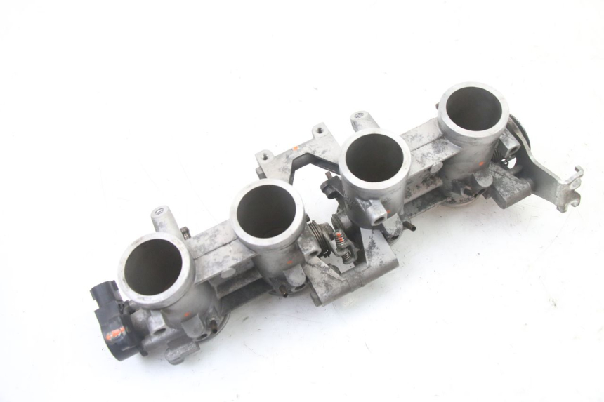 photo de INIEZIONE YAMAHA XJ6 ABS 600 (2008 - 2016)