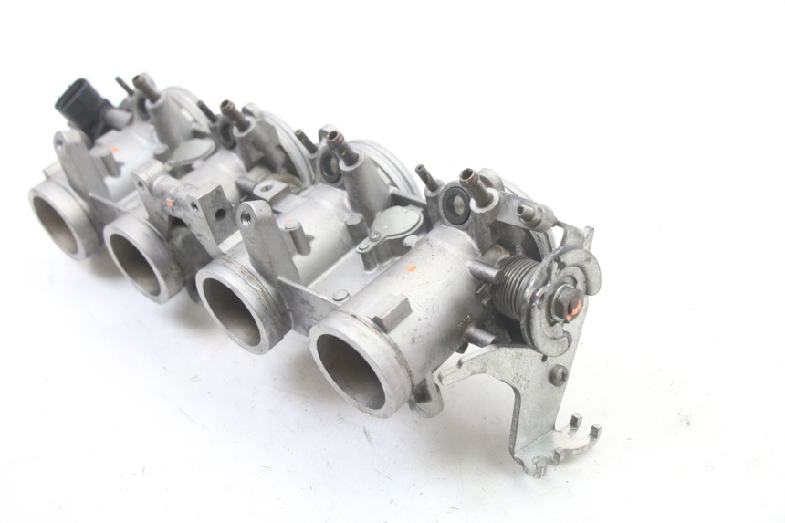 photo de INIEZIONE YAMAHA XJ6 ABS 600 (2008 - 2016)