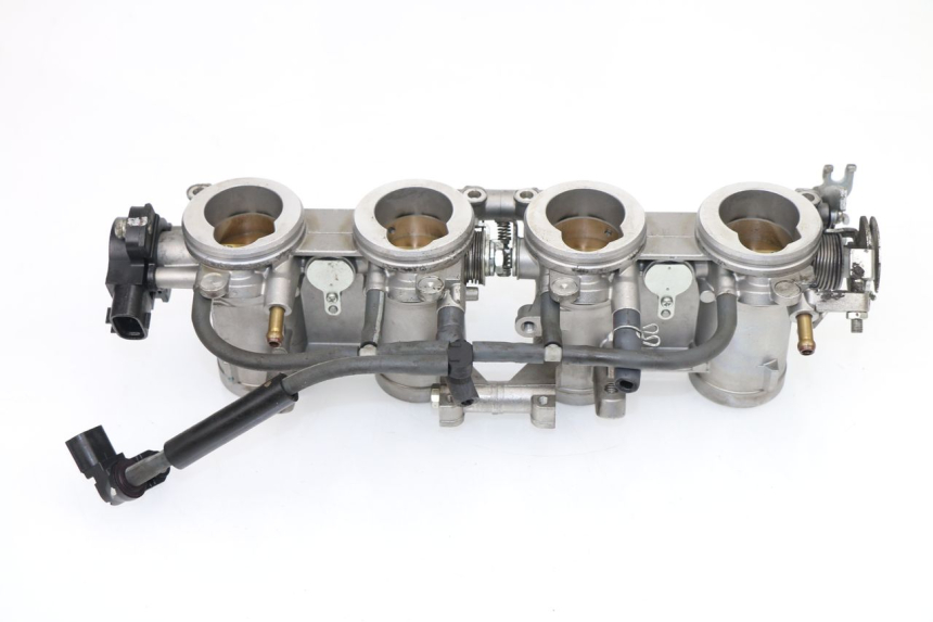 photo de INIEZIONE YAMAHA XJ6 ABS 600 (2008 - 2016)