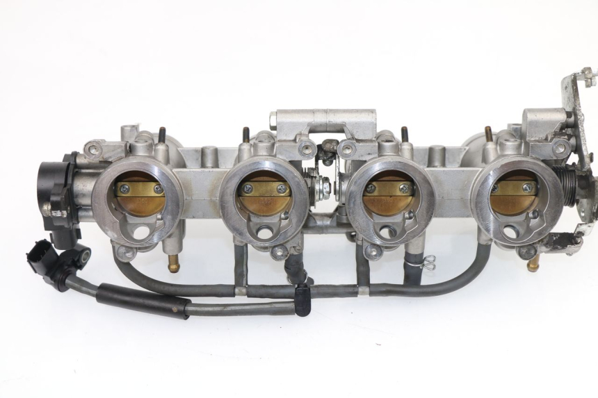 photo de INIEZIONE YAMAHA XJ6 ABS 600 (2008 - 2016)