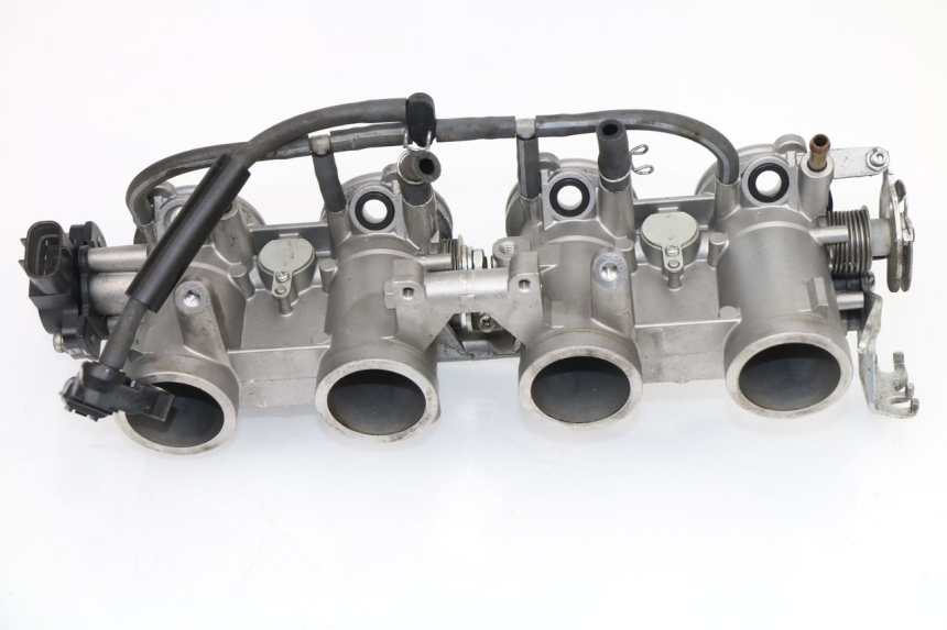 photo de INIEZIONE YAMAHA XJ6 ABS 600 (2008 - 2016)