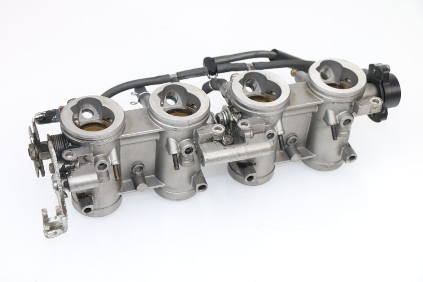 photo de INIEZIONE YAMAHA XJ6 ABS 600 (2008 - 2016)