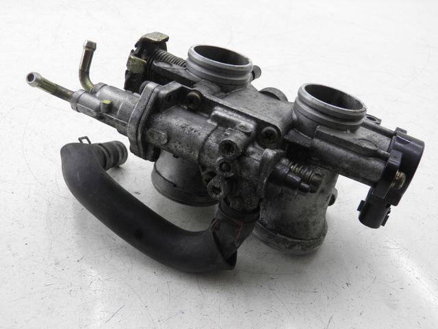 photo de INIEZIONE YAMAHA XP T-MAX TMAX 500 (2004 - 2007)