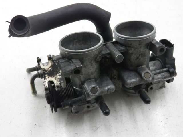 photo de INIEZIONE YAMAHA XP T-MAX TMAX 500 (2004 - 2007)
