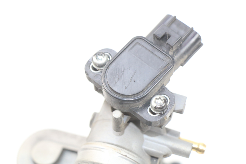 photo de CORPO FARFALLATO YAMAHA YP T-MAX TMAX 530 (2017 - 2020)