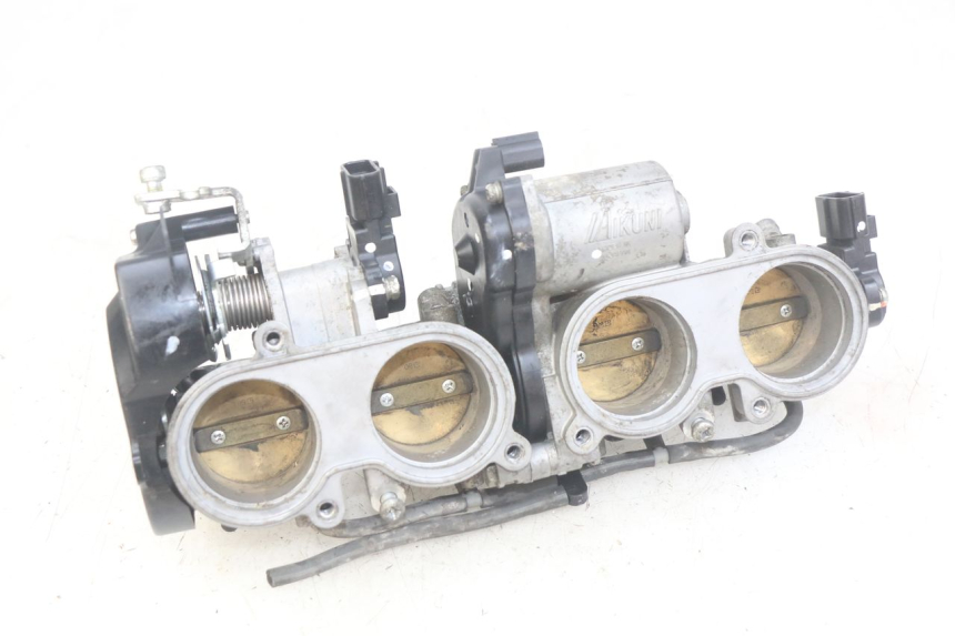 photo de INIEZIONE YAMAHA YZF R1 1000 (2007 - 2008)