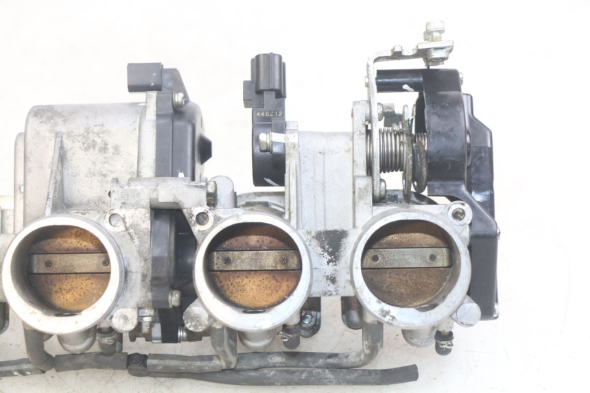 photo de INIEZIONE YAMAHA YZF R1 1000 (2007 - 2008)