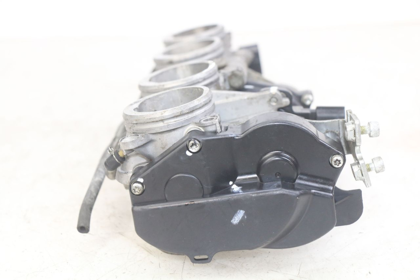 photo de INIEZIONE YAMAHA YZF R1 1000 (2007 - 2008)