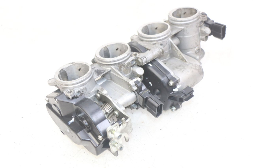 photo de INIEZIONE YAMAHA YZF R1 1000 (2007 - 2008)