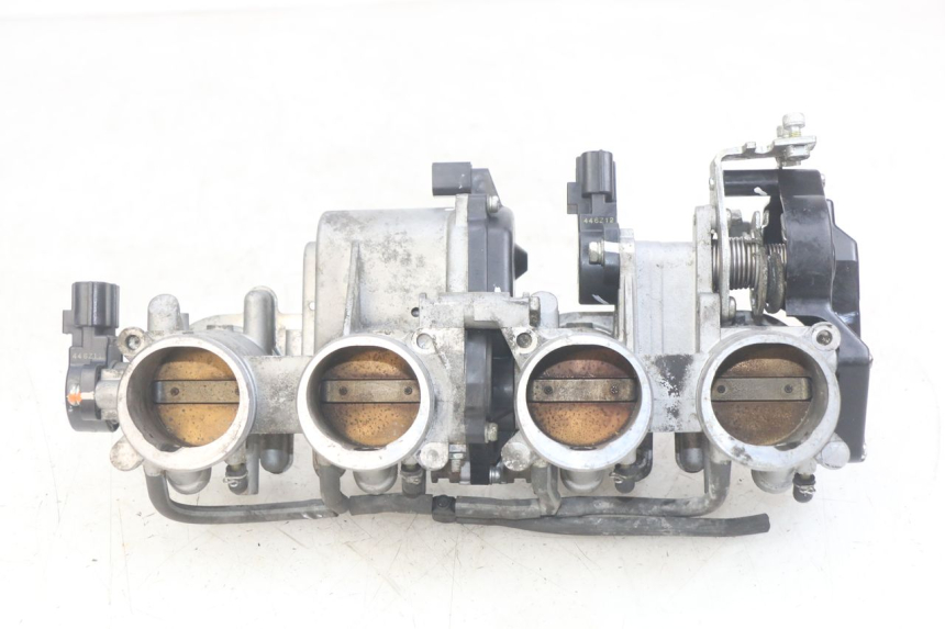 photo de INIEZIONE YAMAHA YZF R1 1000 (2007 - 2008)