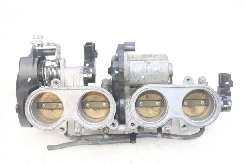 photo de INIEZIONE YAMAHA YZF R1 1000 (2007 - 2008)
