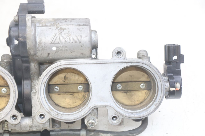 photo de INIEZIONE YAMAHA YZF R1 1000 (2007 - 2008)