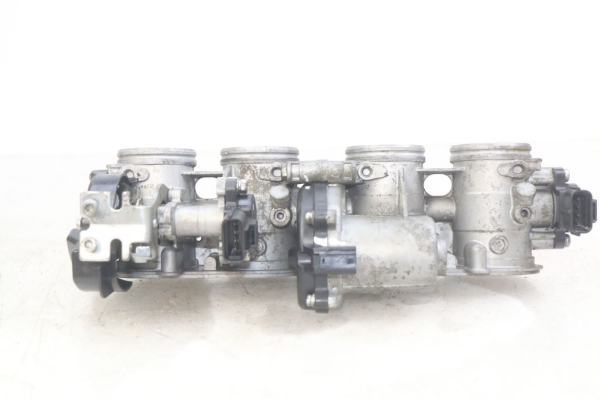 photo de INIEZIONE YAMAHA YZF R1 1000 (2007 - 2008)