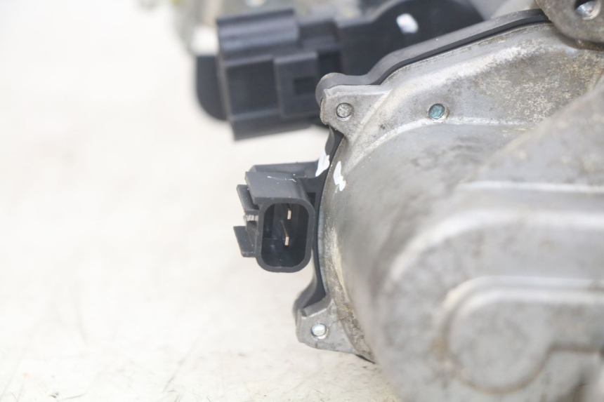photo de INIEZIONE YAMAHA YZF R1 1000 (2007 - 2008)