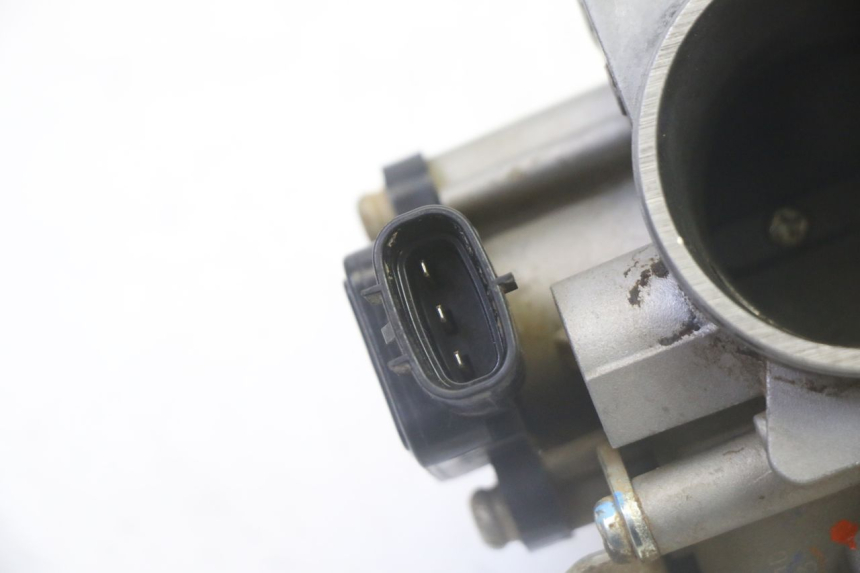 photo de CORPO FARFALLATO YAMAHA YFM GRIZZLY 550 (2008 - 2015)