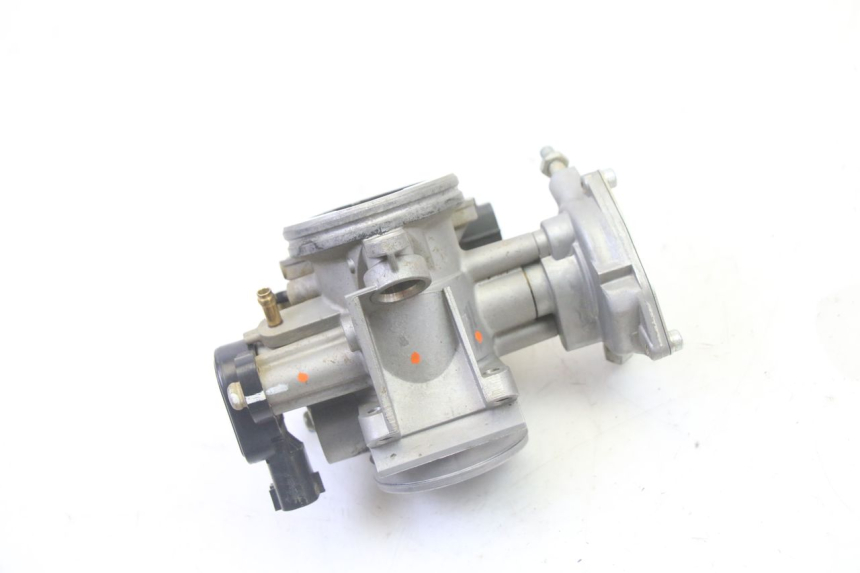 photo de CORPO FARFALLATO YAMAHA YFM GRIZZLY 550 (2008 - 2015)