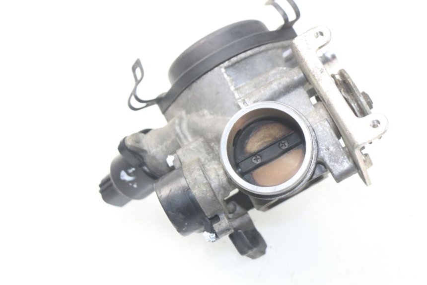 photo de CORPO FARFALLATO YAMAHA YP X-MAX XMAX 400 (2014 - 2017)