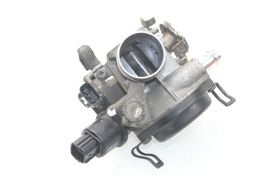 photo de CORPO FARFALLATO YAMAHA YP X-MAX XMAX 400 (2014 - 2017)