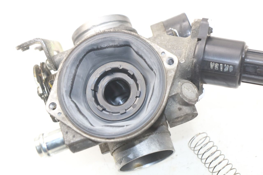 photo de CORPO FARFALLATO YAMAHA YP X-MAX XMAX 400 (2014 - 2017)