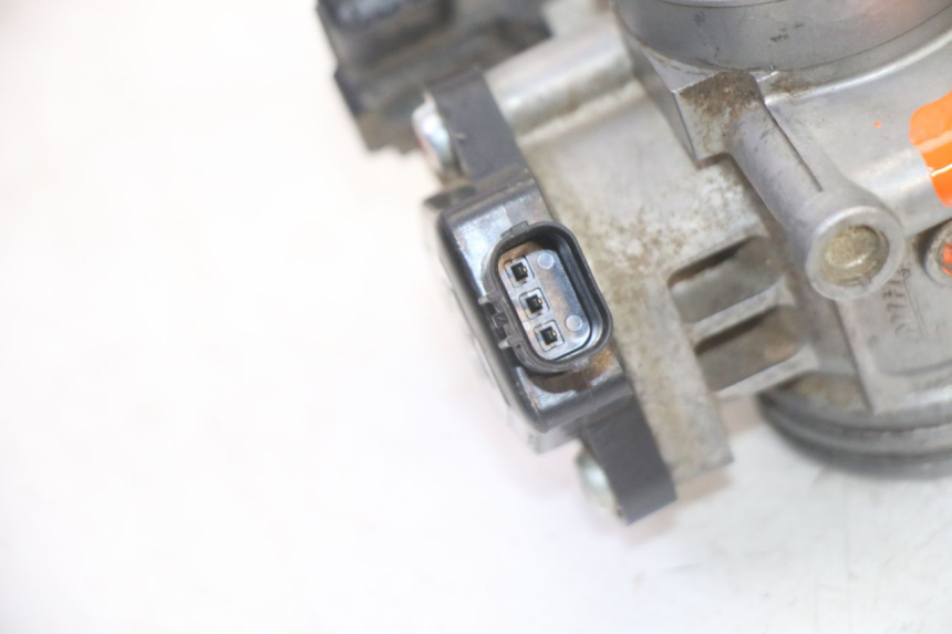 photo de CORPO FARFALLATO YAMAHA YZ-F YZF 250 (2014 - 2018)