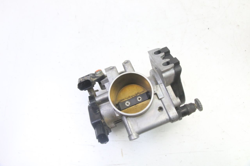 photo de CORPO FARFALLATO YAMAHA YZF YZ-F 450 (2014 - 2016)