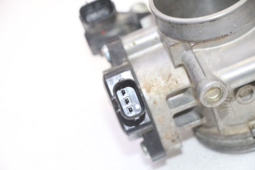 photo de CORPO FARFALLATO YAMAHA YZF YZ-F 450 (2014 - 2016)