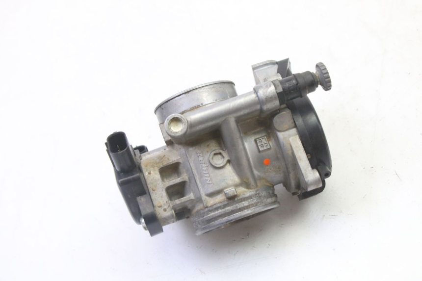 photo de CORPO FARFALLATO YAMAHA YZF YZ-F 450 (2014 - 2016)