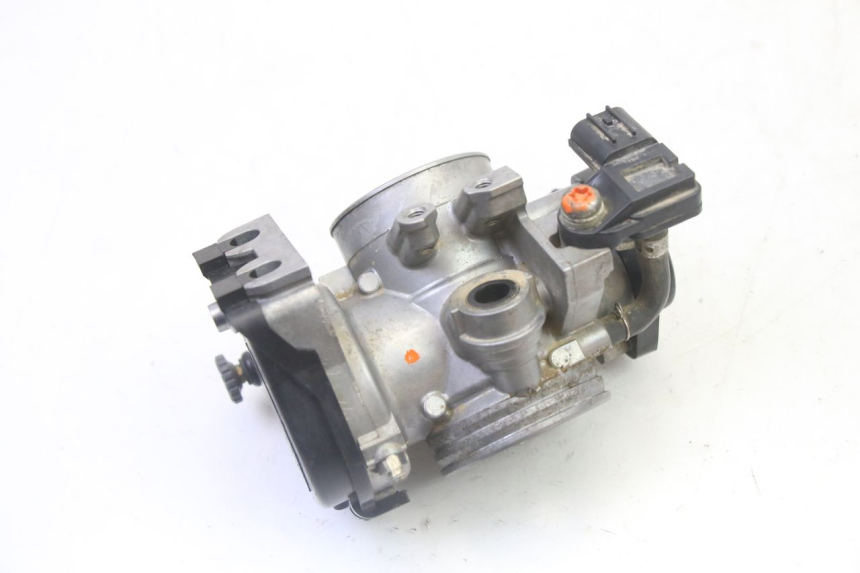 photo de CORPO FARFALLATO YAMAHA YZF YZ-F 450 (2014 - 2016)