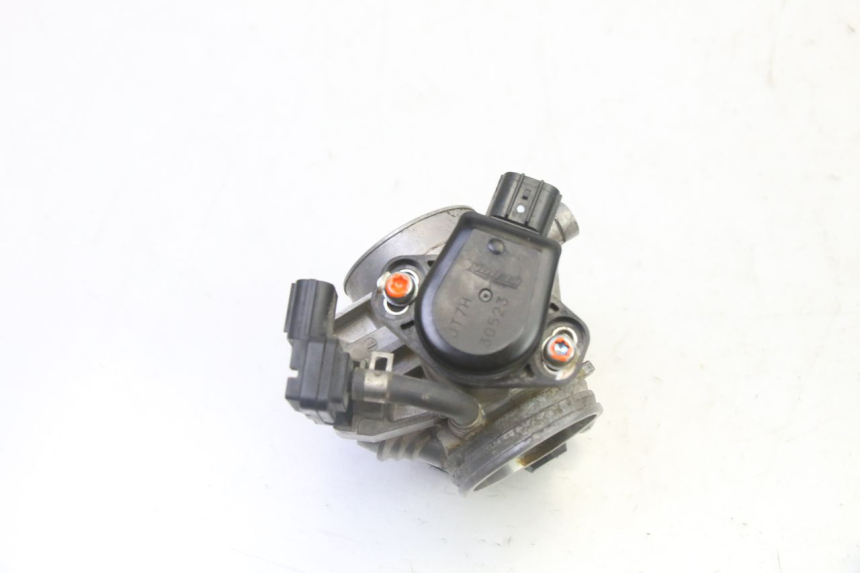 photo de CORPO FARFALLATO YAMAHA YZF YZ-F 450 (2014 - 2016)