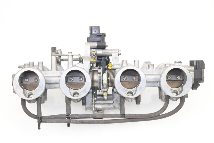 photo de INIEZIONE KAWASAKI Z S 750 (2003 - 2006)