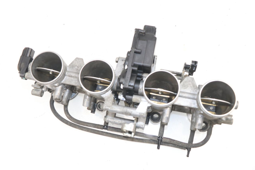 photo de INIEZIONE KAWASAKI Z S 750 (2003 - 2006)