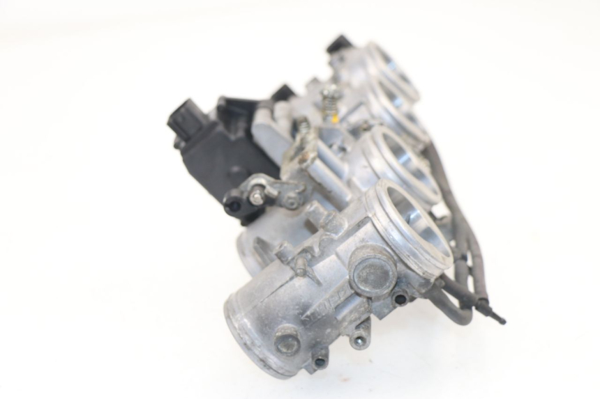 photo de INIEZIONE KAWASAKI Z S 750 (2003 - 2006)