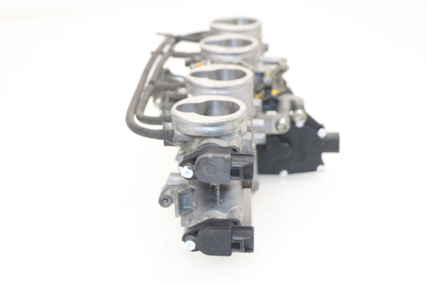 photo de INIEZIONE KAWASAKI Z S 750 (2003 - 2006)