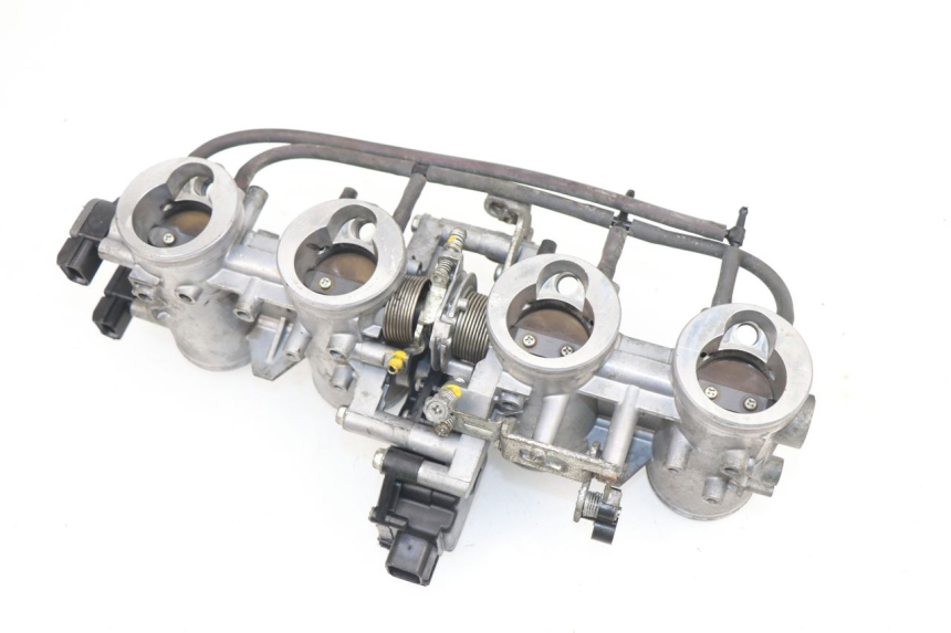 photo de INIEZIONE KAWASAKI Z S 750 (2003 - 2006)