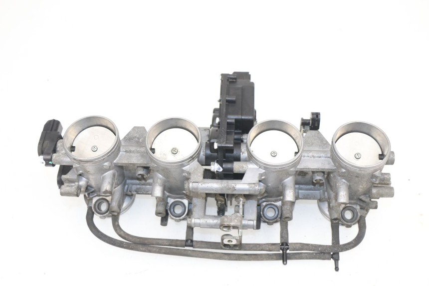 photo de INIEZIONE KAWASAKI Z S 750 (2003 - 2006)