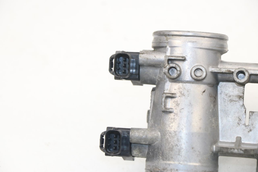 photo de INIEZIONE KAWASAKI Z S 750 (2003 - 2006)