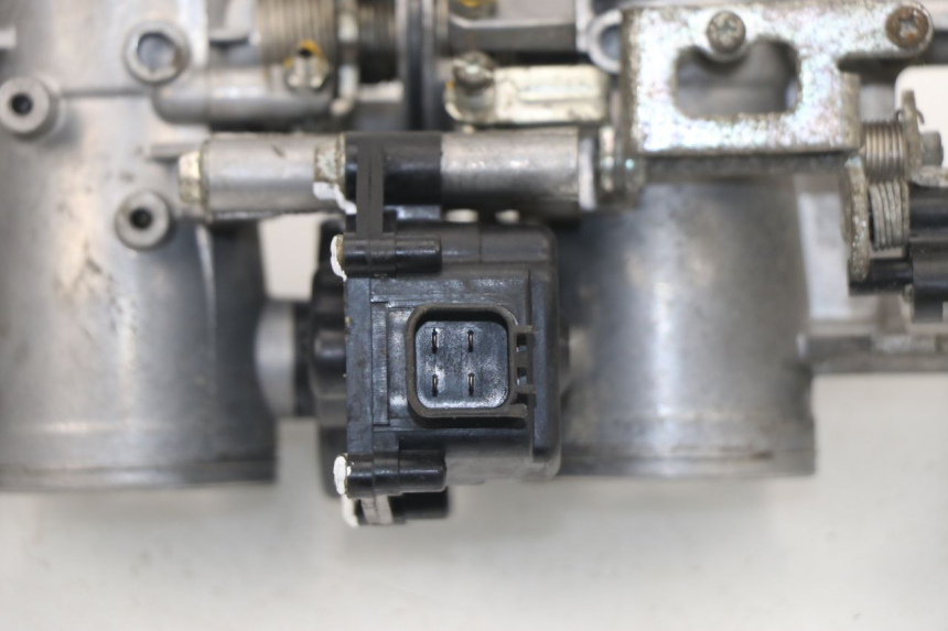 photo de INIEZIONE KAWASAKI Z S 750 (2003 - 2006)