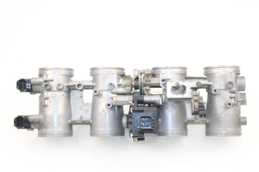 photo de INIEZIONE KAWASAKI Z S 750 (2003 - 2006)