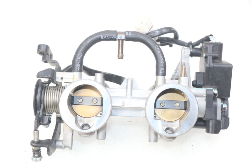 photo de INIEZIONE KAWASAKI Z 650 (2016 - 2019)