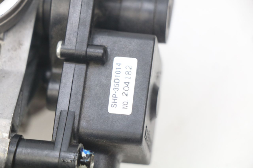 photo de INIEZIONE KAWASAKI Z 650 (2016 - 2019)