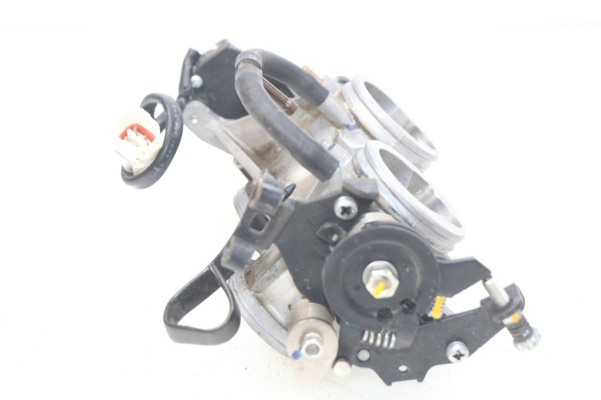 photo de INIEZIONE KAWASAKI Z 650 (2016 - 2019)