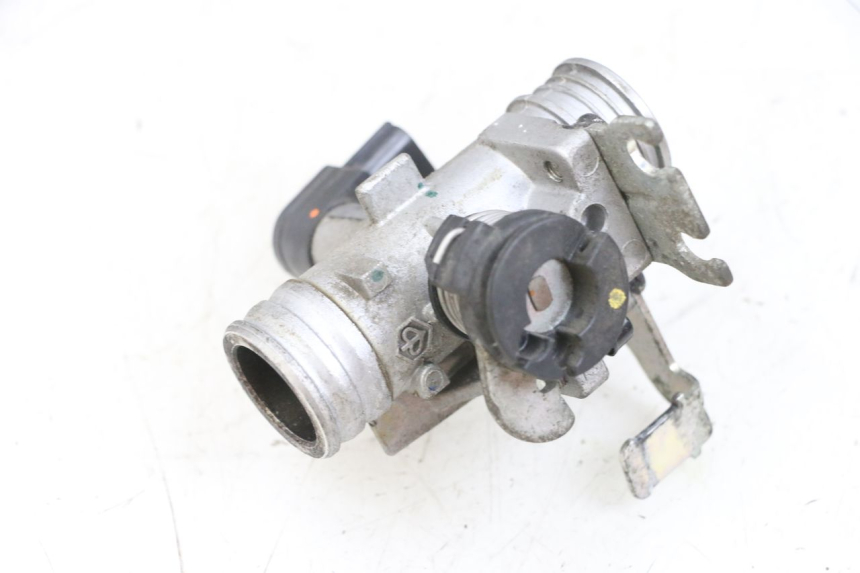 photo de INIEZIONE PIAGGIO ZIP 4T 50 (2018 - 2020) - Vista principale