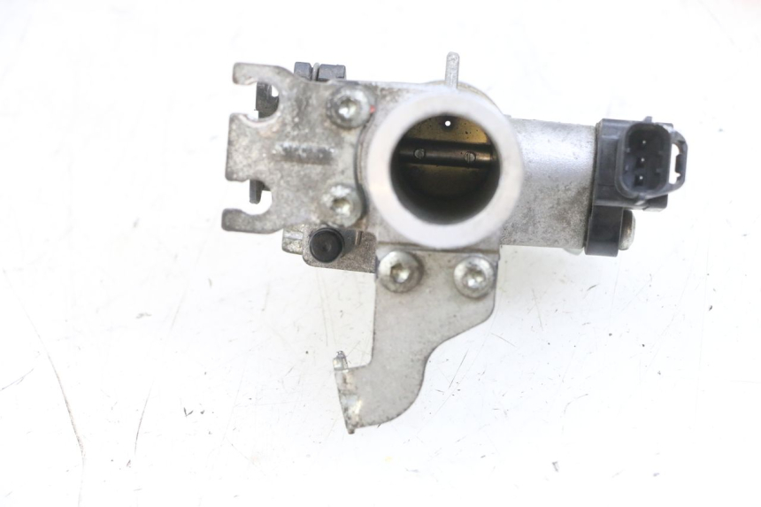 photo de INIEZIONE PIAGGIO ZIP 4T 50 (2018 - 2020) - Altra angolazione